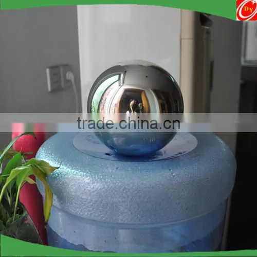 300mm Hollow Polished Thin Wall Stainless Steel Ball