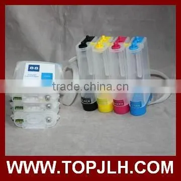Dye ink for HP 8230/ 8238/ 8250/ 8253/ C5180/ C5188/ C6100/ C6188/ C6288