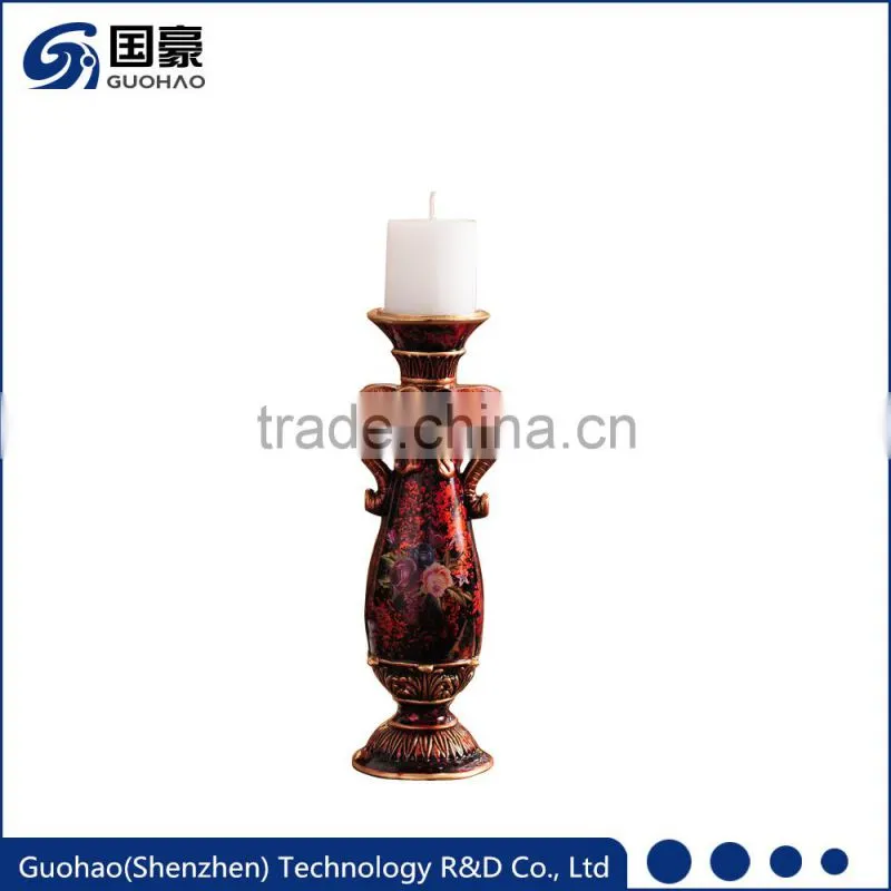 OEM latest Chinese supplier 5 arm candelabra