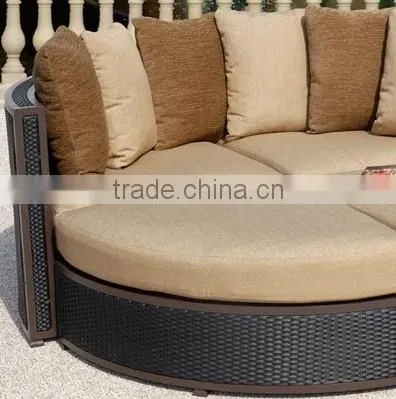 Evensun Sectional Daybed