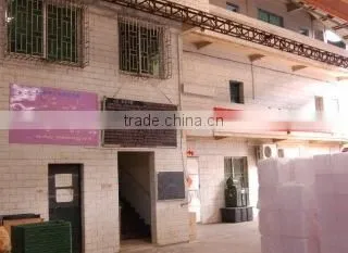 Shanda Plastics Factory company overview - view 3