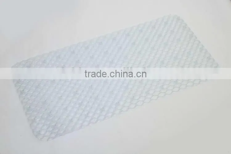 Free samples fire proof classical non-slip pvc bath mat