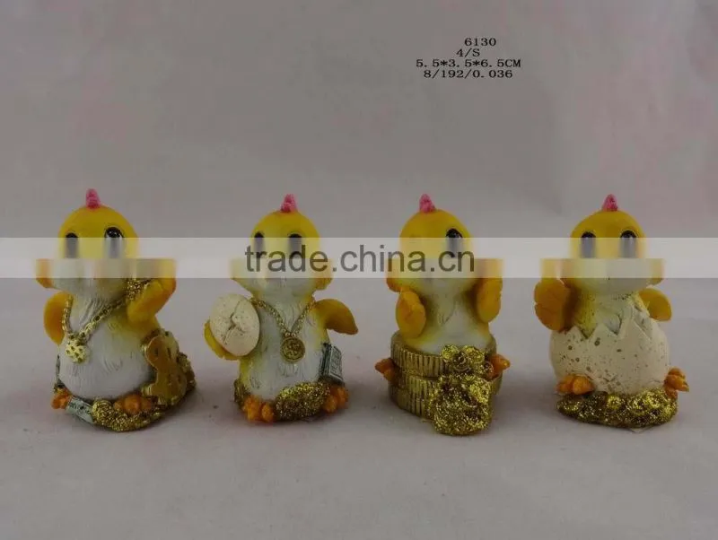 2017 Russin new year symbol decor