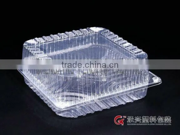 CX-107 disposable susih box