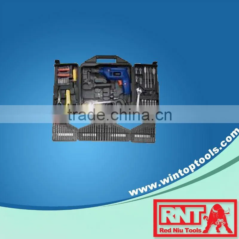 85pcs Car Repair Kit , Auto Tool Set