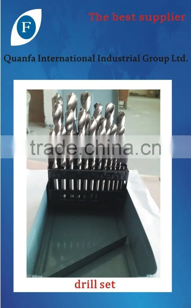 drill set