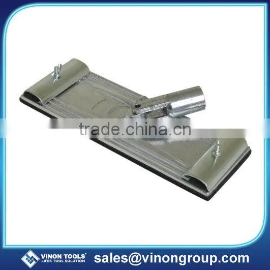 Popular ABS Hand Sander, Drywall Tools