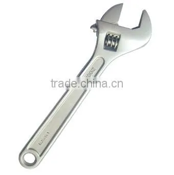Drop forged carbon steel Adjustable wrench