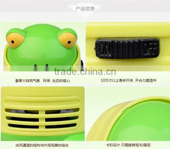 hand vacuum cleaner portable mini table vacuum cleaner toy