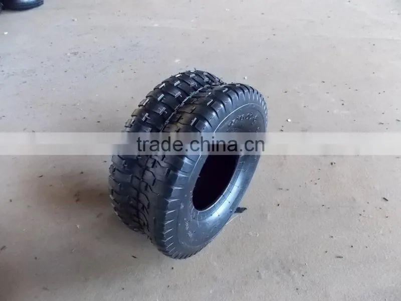 15inch pneumatic rubber tire 15x6.00-6