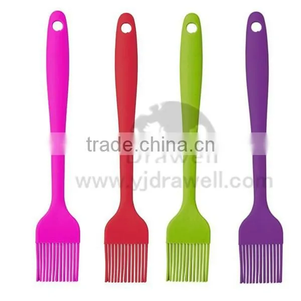 SP-3129 8.5"/215 mm Mini best silicone spatula