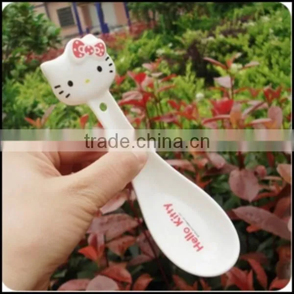 2015 wholesale FOOD GRADE plastic spoons for can,FOOD GRADE plastic spoons for kids