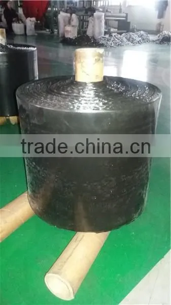 fire Retardant High voltage electrical insulation tape for cable cover