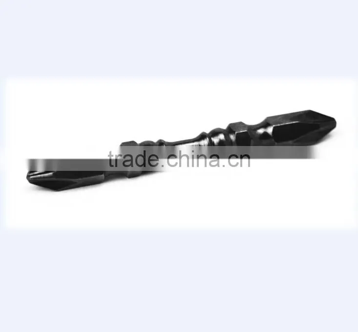 Berrylion alloy steel 65mm screwdriver bit with anti rust feature