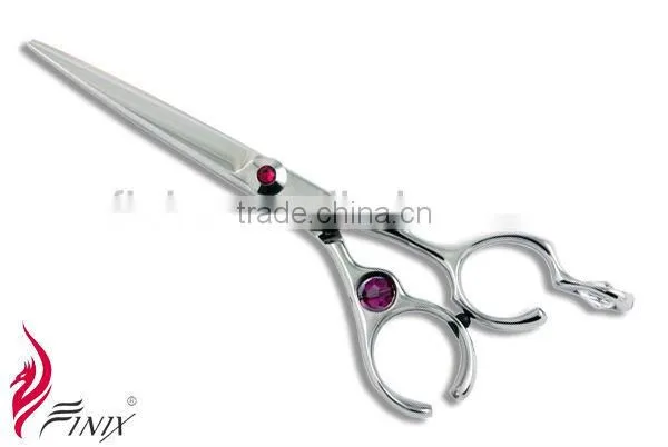 Japanese Scissors Cobalt Best Hair Cutting Professional scissors