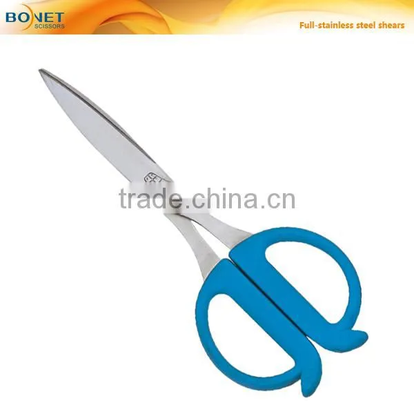 S66052~S66055 Professional Soft Grip Stationery low price scissors