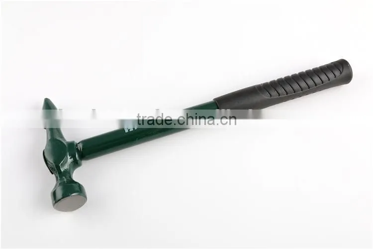 Crane Mouth Finishing Sheet Metal Hammer / Crane Hammer