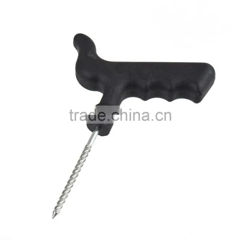 Safety Car Bike Bicycle Repair Kit Tubeless Tires Tyre Puncture Plug Auto Repair Tool Kit Car Repair Tool Kit
