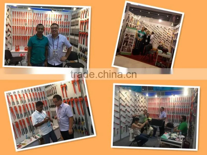Free sample Professional 18inch 36inch bolt cutter/clipper/cutting pliers