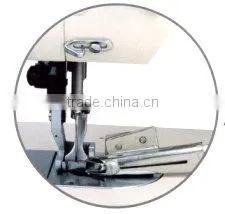 Heavy Duty Zigzag Flat Bed Sewing Machines