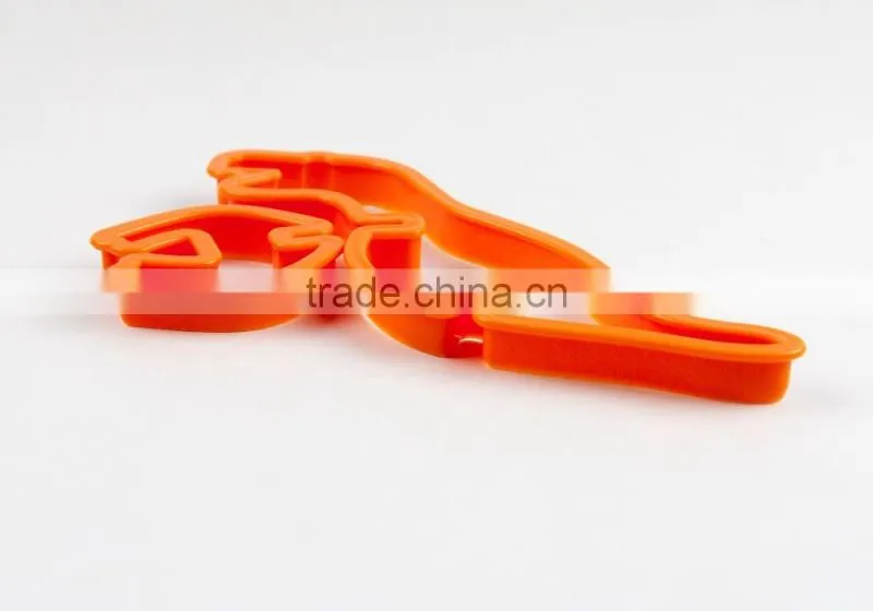 47093 3D Dinosaur Cookie Cutters Dinosaur Shape Cookie Cutter
