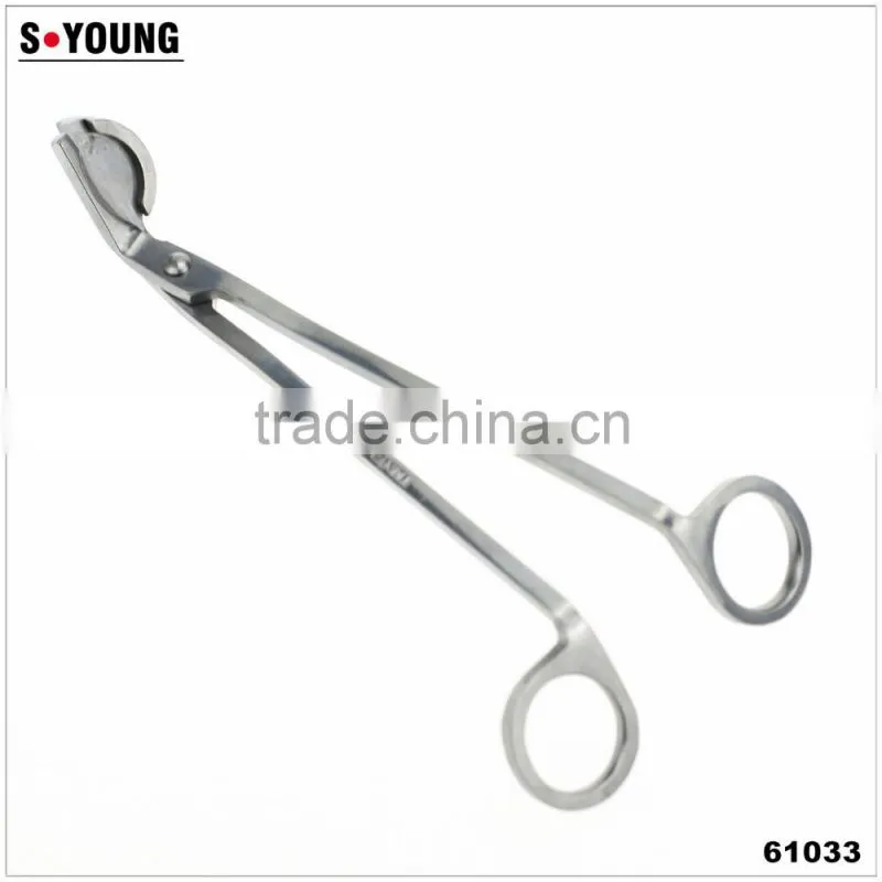 61039 black wick trimmer candle scissor