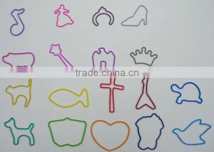 silicone elastic ribbon product