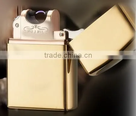 2016 Best popular usb charged arc cigarette lighter