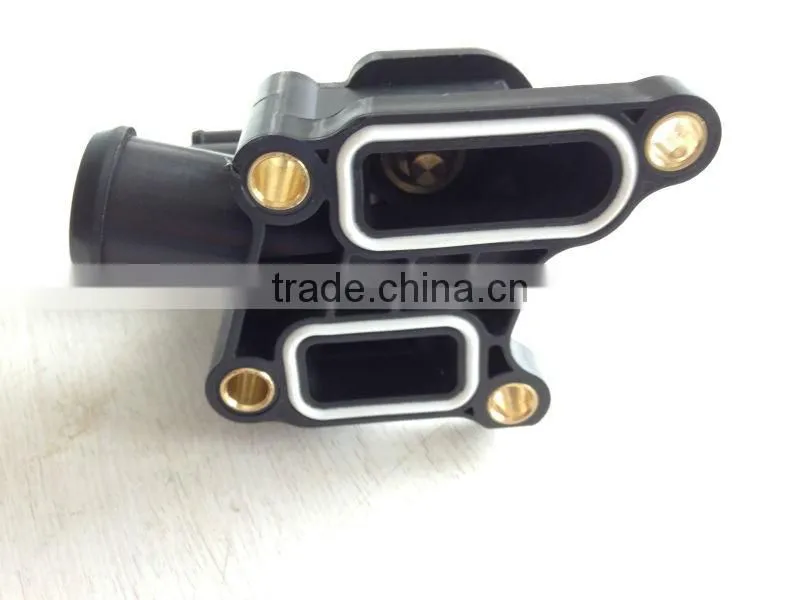 Thermostat Housing Include sensor 4792630AA