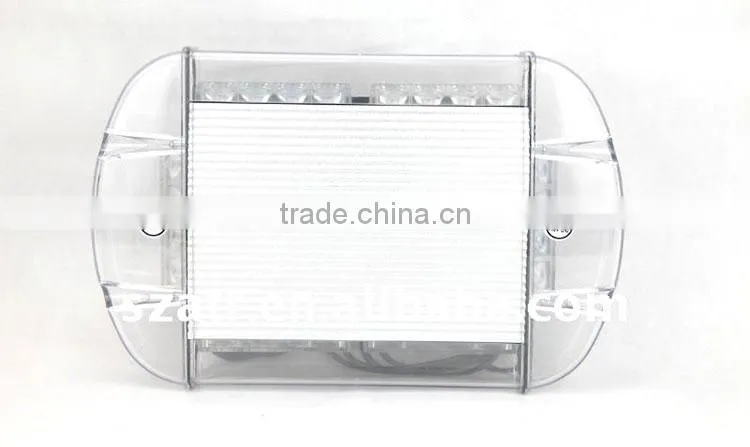 48 Led multi-function high power strobe light for car