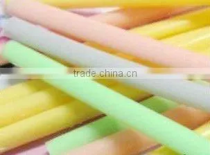 Fruity CC Stick Straw Candy