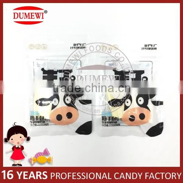 Sweet Stick Milk Tablet Dry Milk Candy