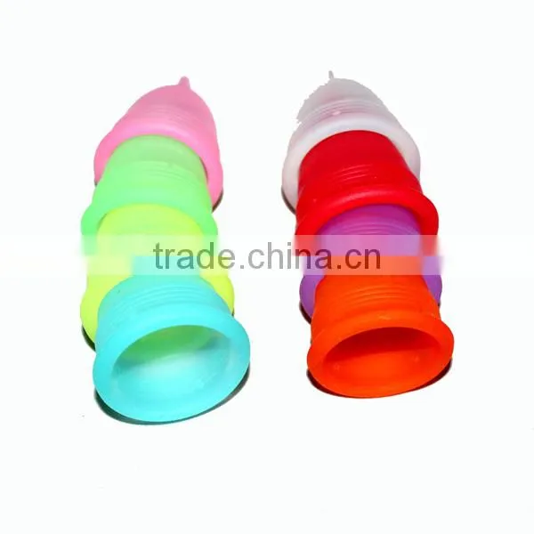 FDA Approved Medical mini silicone menstrual cup