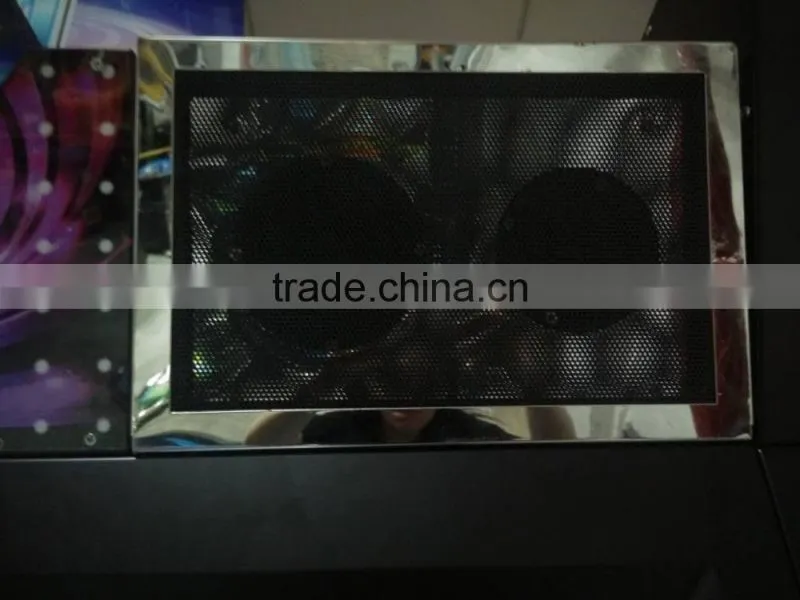 Most popular 4D dancing group arcade dancing machine for sale