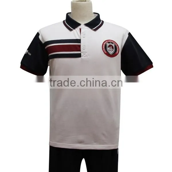 short sleeve top quality cheap china wholesale clothing