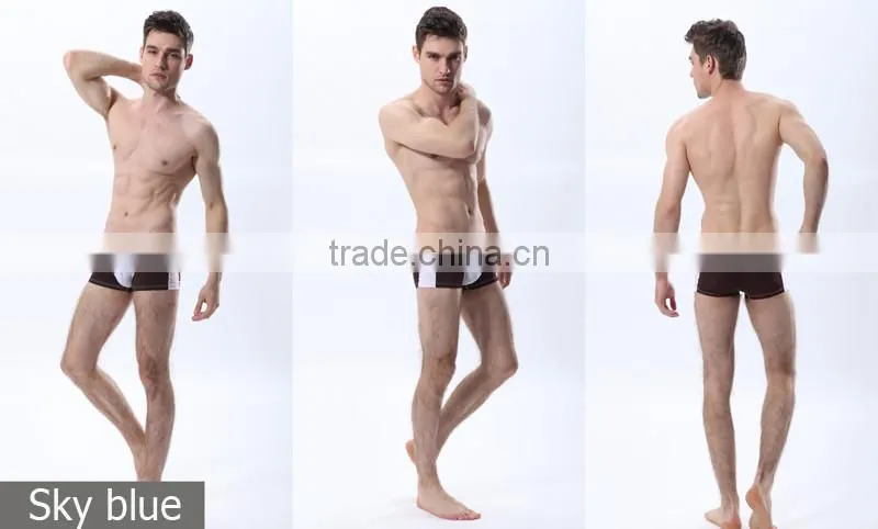 wholesale brand name underwear is very well WJ 1,Good quality 2,top workmanship