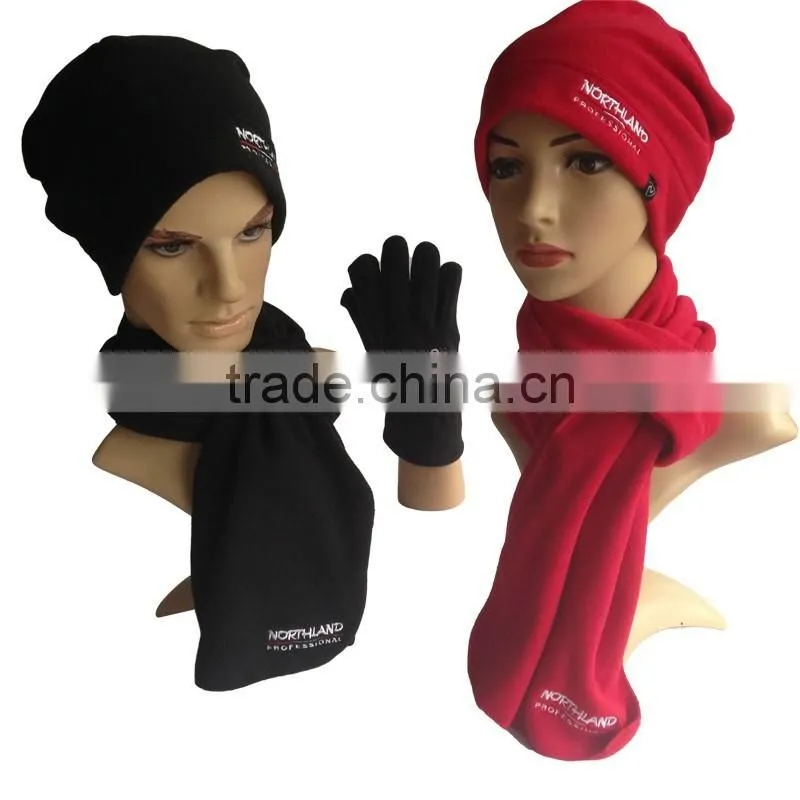 new winter warm soft double layer fashion knitted ladies hats cheap majored factory