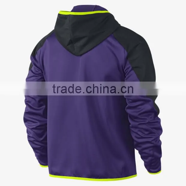 2014 Therma-FIT mens Full-Zip track jacket, track wear