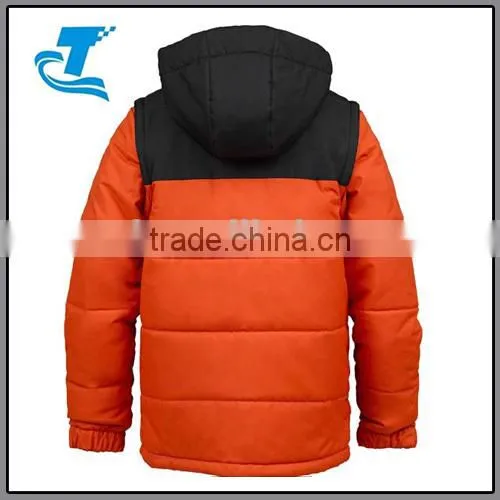 Children Ski Snow Jacket