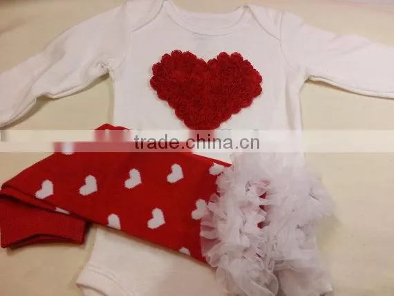 New baby leg warmers with ruffles and good quality cotton legging chevron ruffle leg warmers infant socks leggings