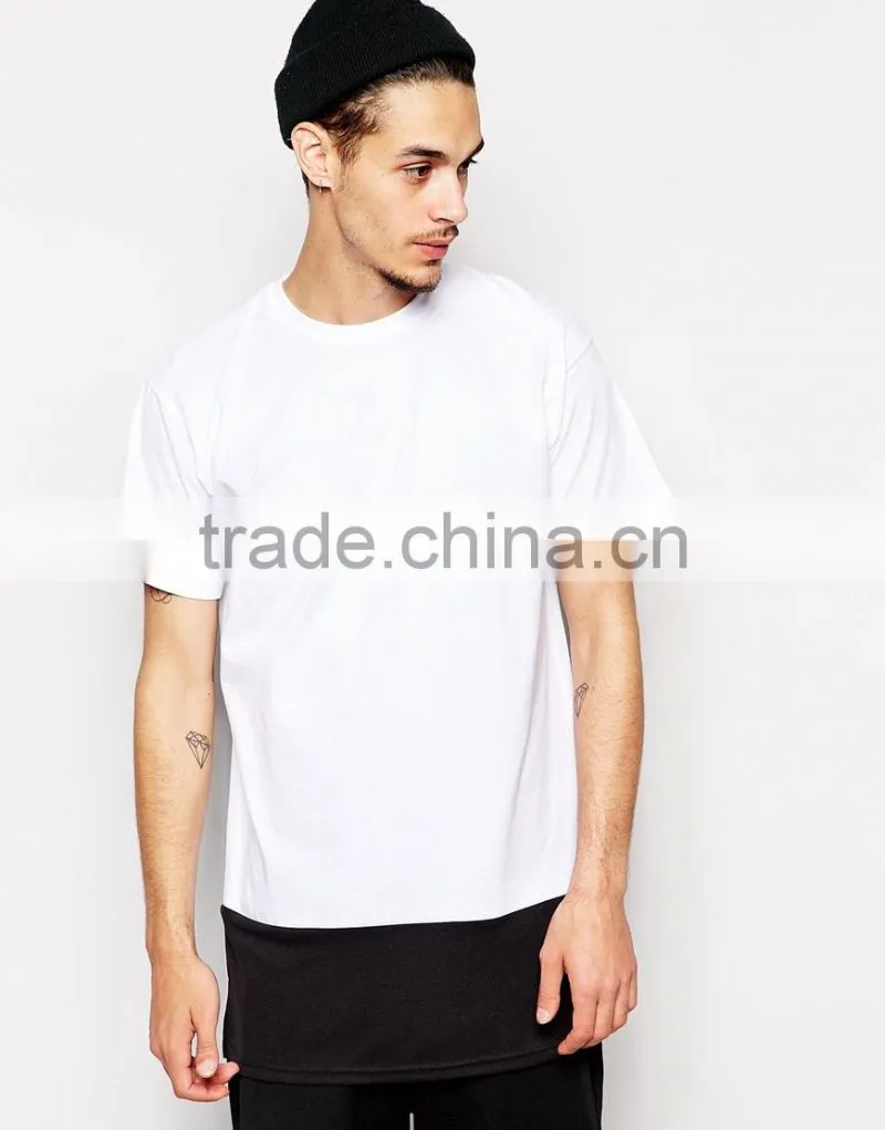 Custom shirt wholesale man tshirt printing