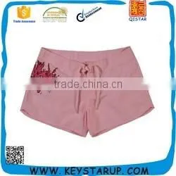 Women Popular Boardshorts Workout Clothing