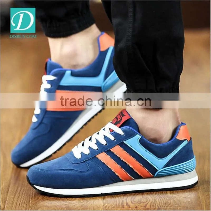 Winter New Men Casual Shoes Sport Male Shoes
