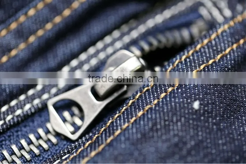 Professional Jeans Manufacturer in China Streetboy' s Fashion Jeans Hotsale Jeans