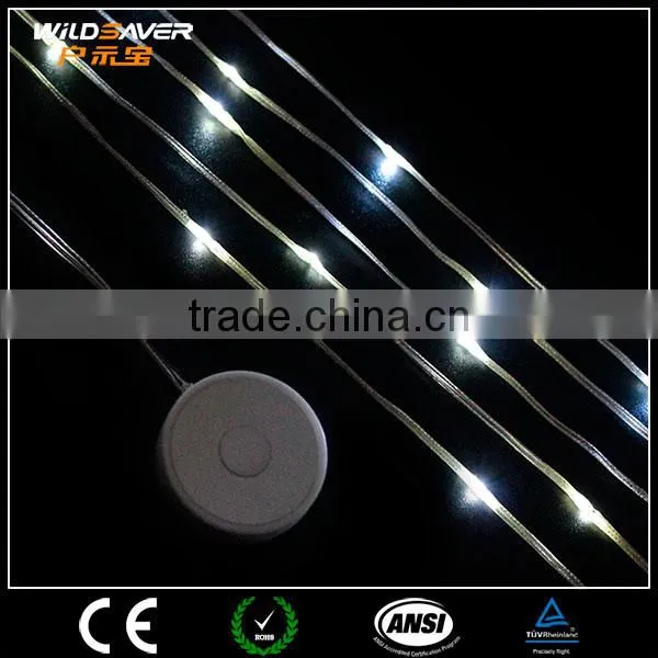 LED strip light with 5050 2835 leds china wholesale for christmas ornaments