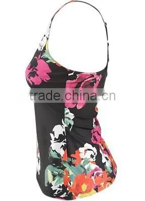 Women's Dumbbell Wear Tank Top