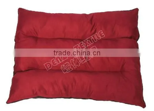 Luxury pet bed