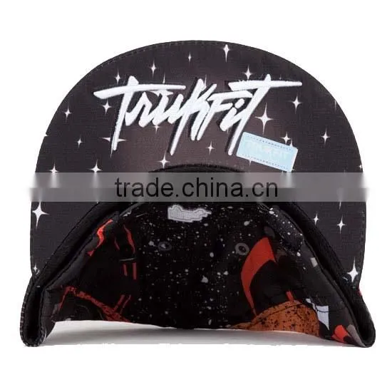 custom snapback hats
