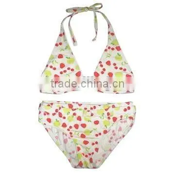 Kids Bikini Swimwear