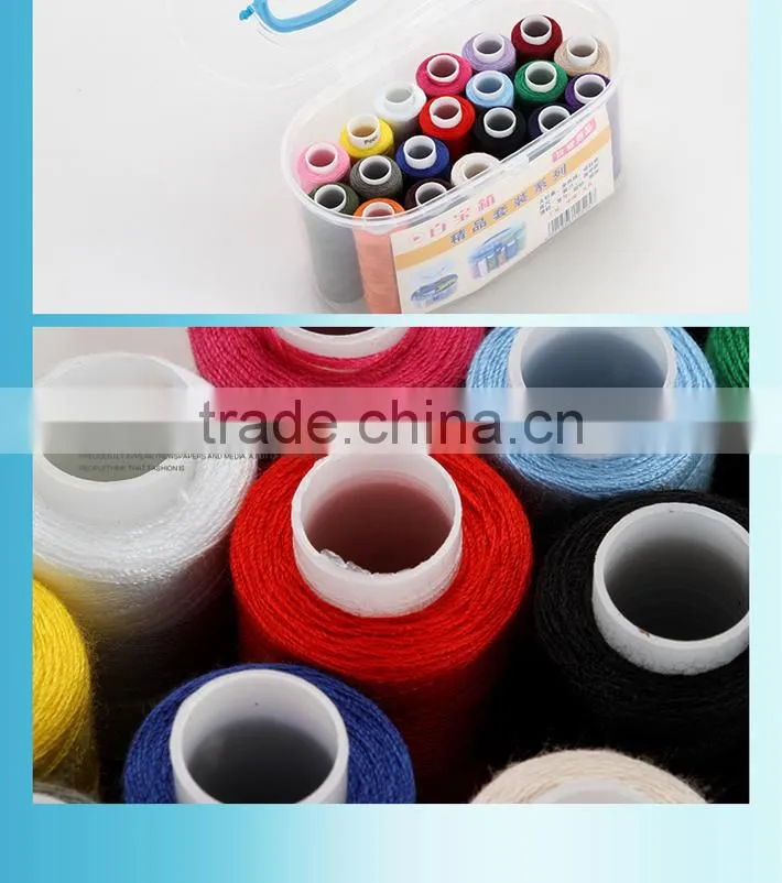 Wholesale Professional Complete Hotel Sewing Kit